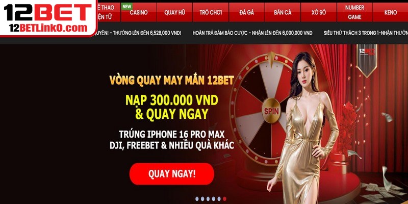 Đăng Ký 12BET - Hướng Dẫn Mở Tài Khoản Nhanh Chóng 7 Làm đại lý 12BET mang đến cơ hội kinh doanh trực tuyến chuyên nghiệp