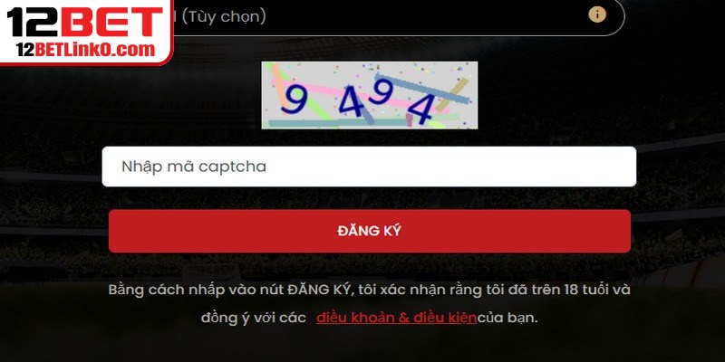 Khuyến Mãi 12BET - Cập Nhật Ưu Đãi Hấp Dẫn Cho Người Chơi 9 Lưu ý cần nhớ khi gamer đã đăng ký 12BET