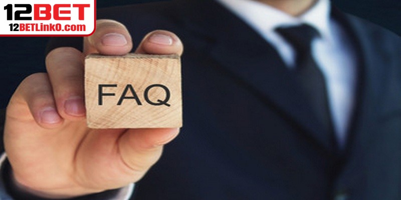 Đăng Ký 12BET - Hướng Dẫn Mở Tài Khoản Nhanh Chóng 10 Giải đáp thắc mắc về tải app 12BET