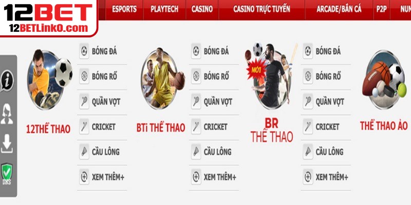 Câu Hỏi Thường Gặp 12BET Và Lời Giải Đáp Chi Tiết 2 Câu hỏi thường gặp ở nhà cái về giao dịch
