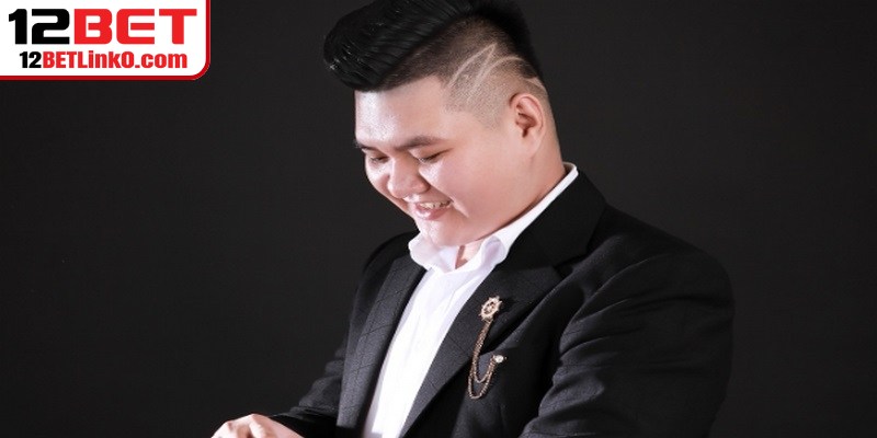 Nguyễn Khôi Nguyên là một cái tên không còn xa lạ đối với cộng đồng cá cược