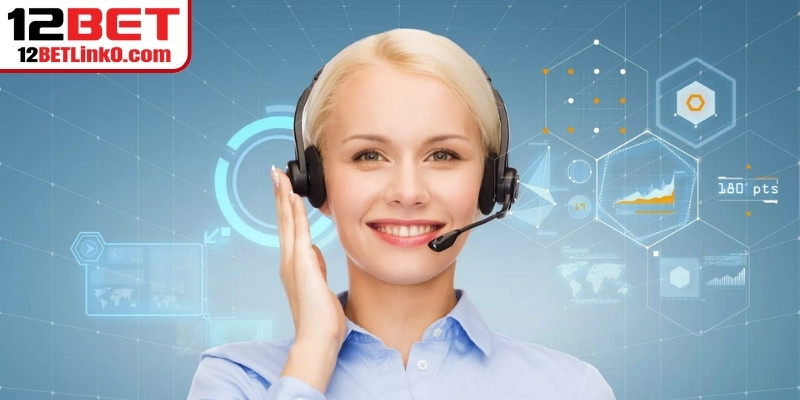 Liên Hệ 12BET - Giải Pháp Nhanh Chóng Cho Mọi Thắc Mắc 2 Hotline là lựa chọn tốt khi cần giải quyết vấn đề ngay lập tức