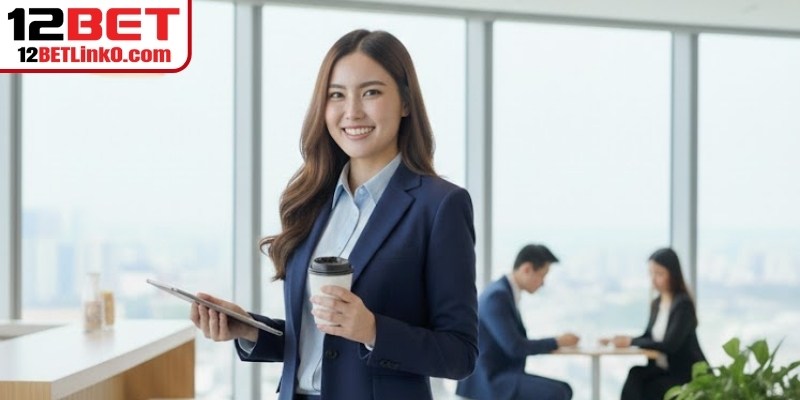 Trịnh Mai Quyên - Chuyên Gia Marketing Đình Đám Tại 12BET 1 Trách nhiệm chiến lược trong hoạt động marketing thương hiệu